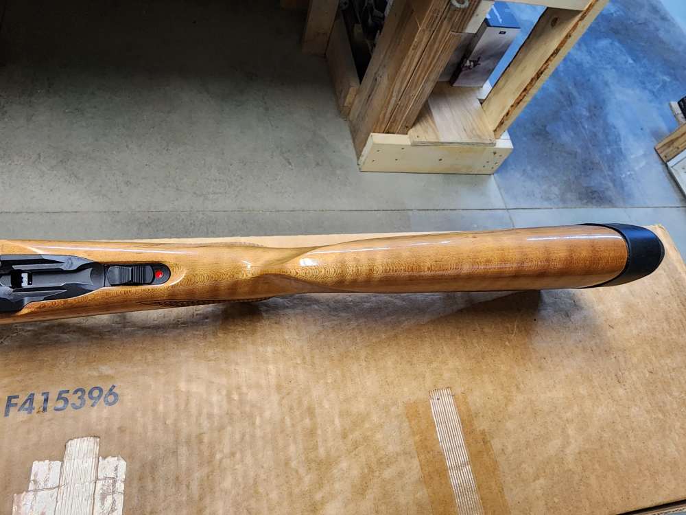 PICS! NEW BROWNING X-BOLT 2 HUNTER MAPLE DELUXE .308 WIN 22" XB2 AAA XBOLT2-img-26