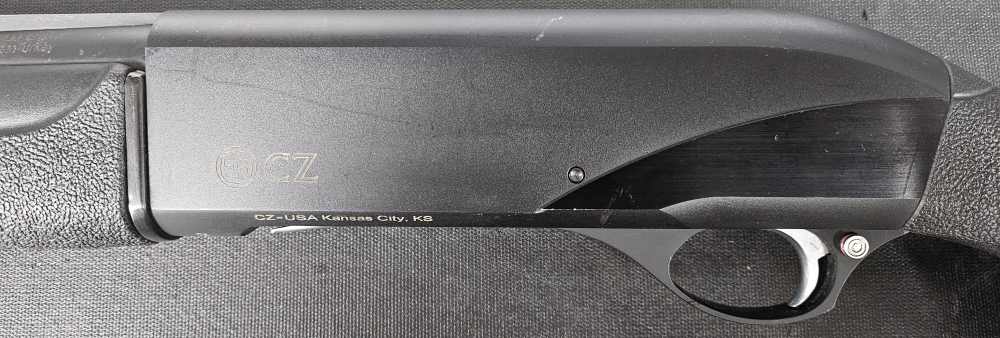 CZ 712 G2 .12 Gauge-img-2