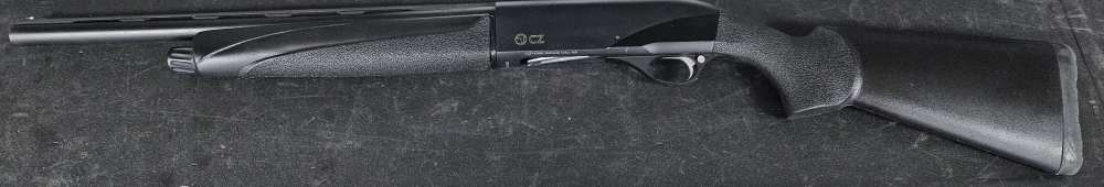 CZ 712 G2 .12 Gauge-img-1