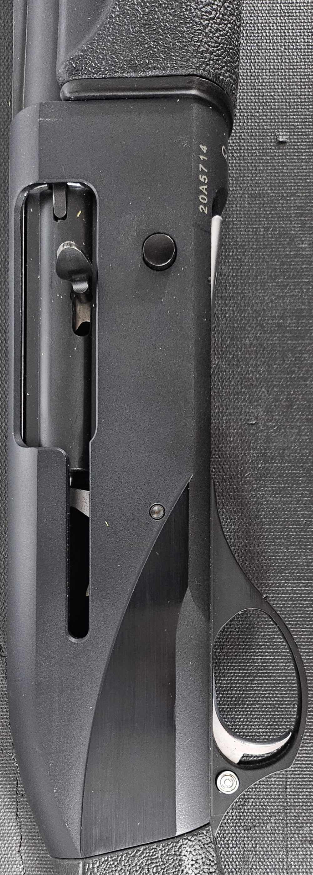 CZ 712 G2 .12 Gauge-img-6