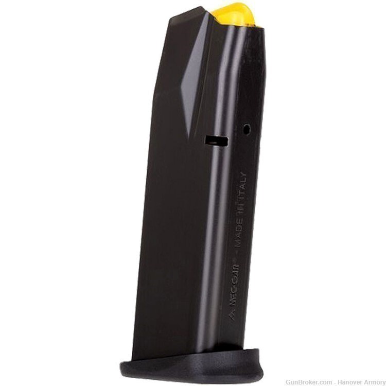 Taurus G3 17RD Factory Magazine-img-0