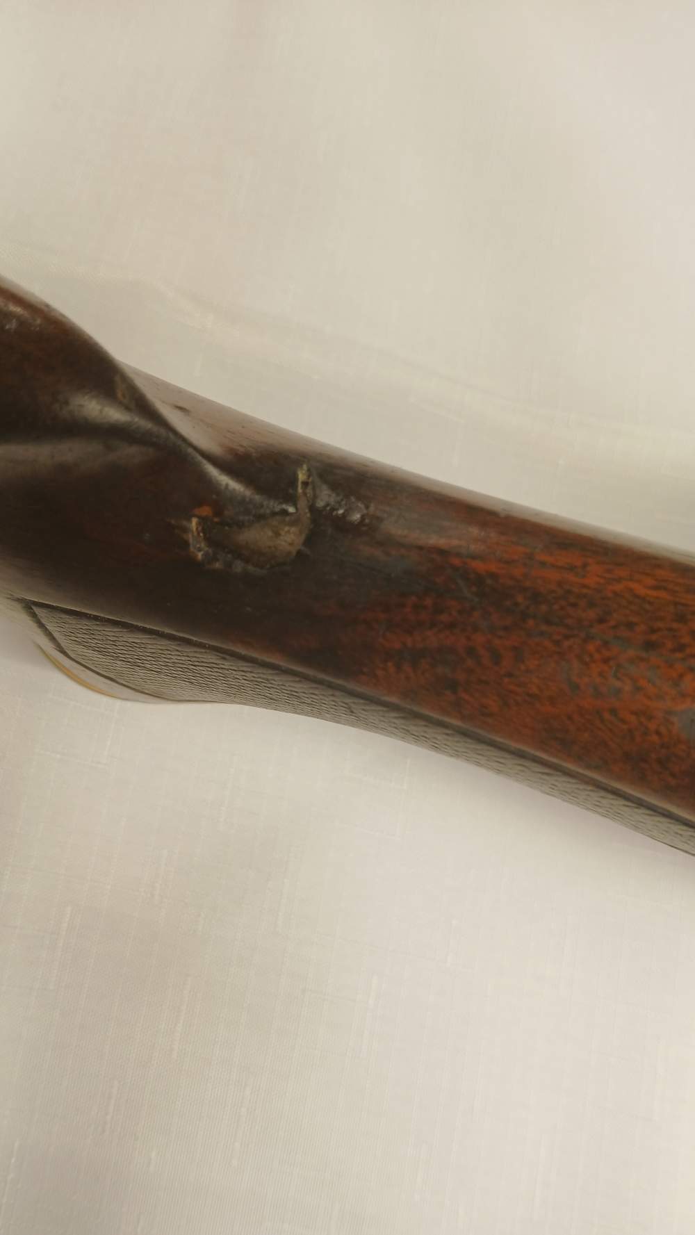remington - 11-48 - 28 gauge - shooter. -img-7