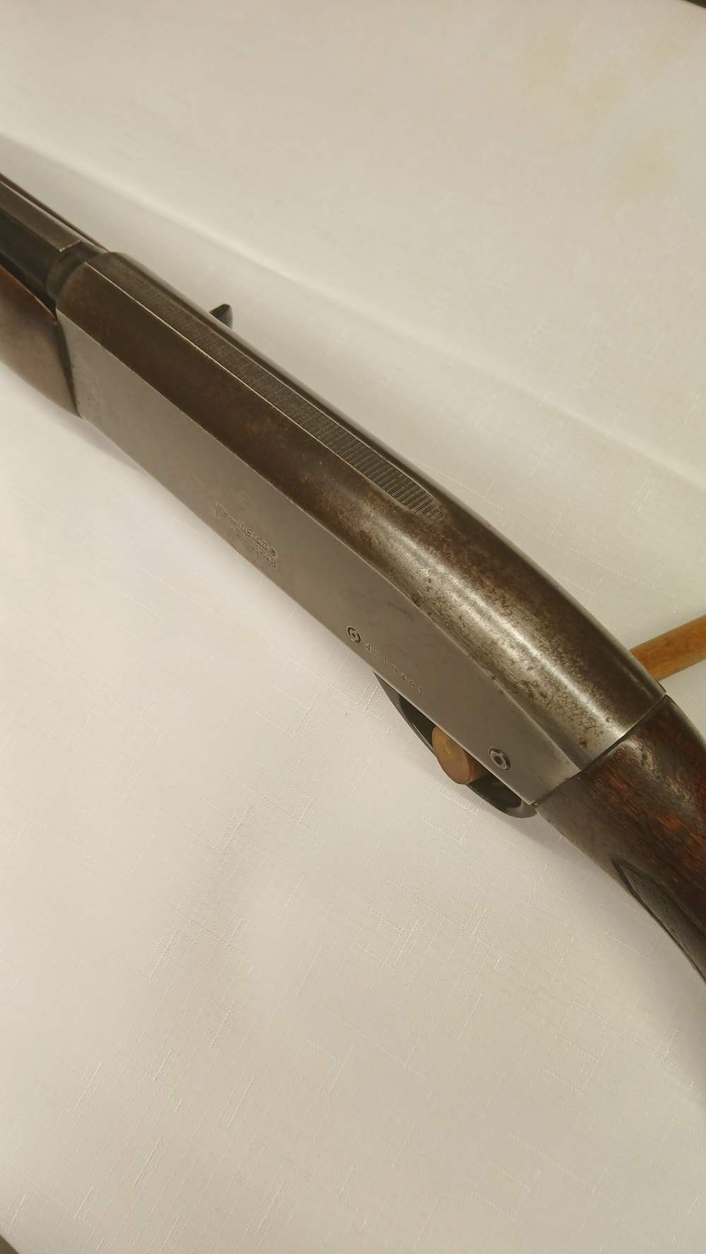 remington - 11-48 - 28 gauge - shooter. -img-22