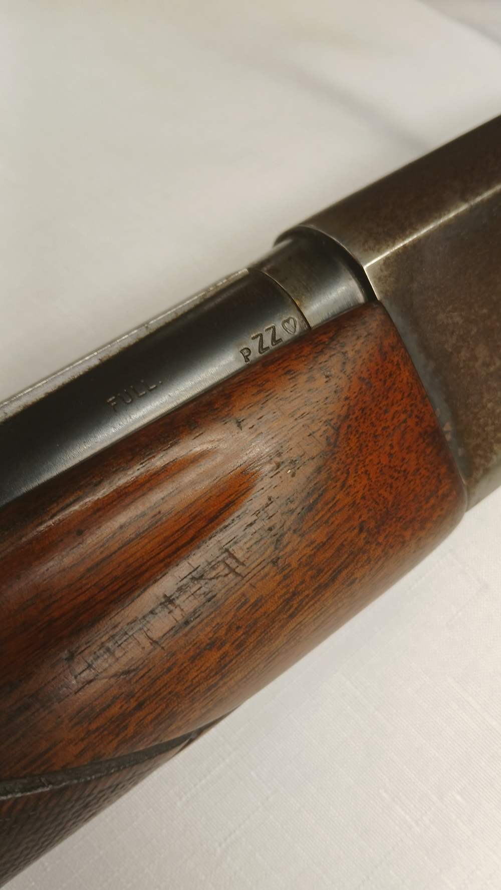 remington - 11-48 - 28 gauge - shooter. -img-18