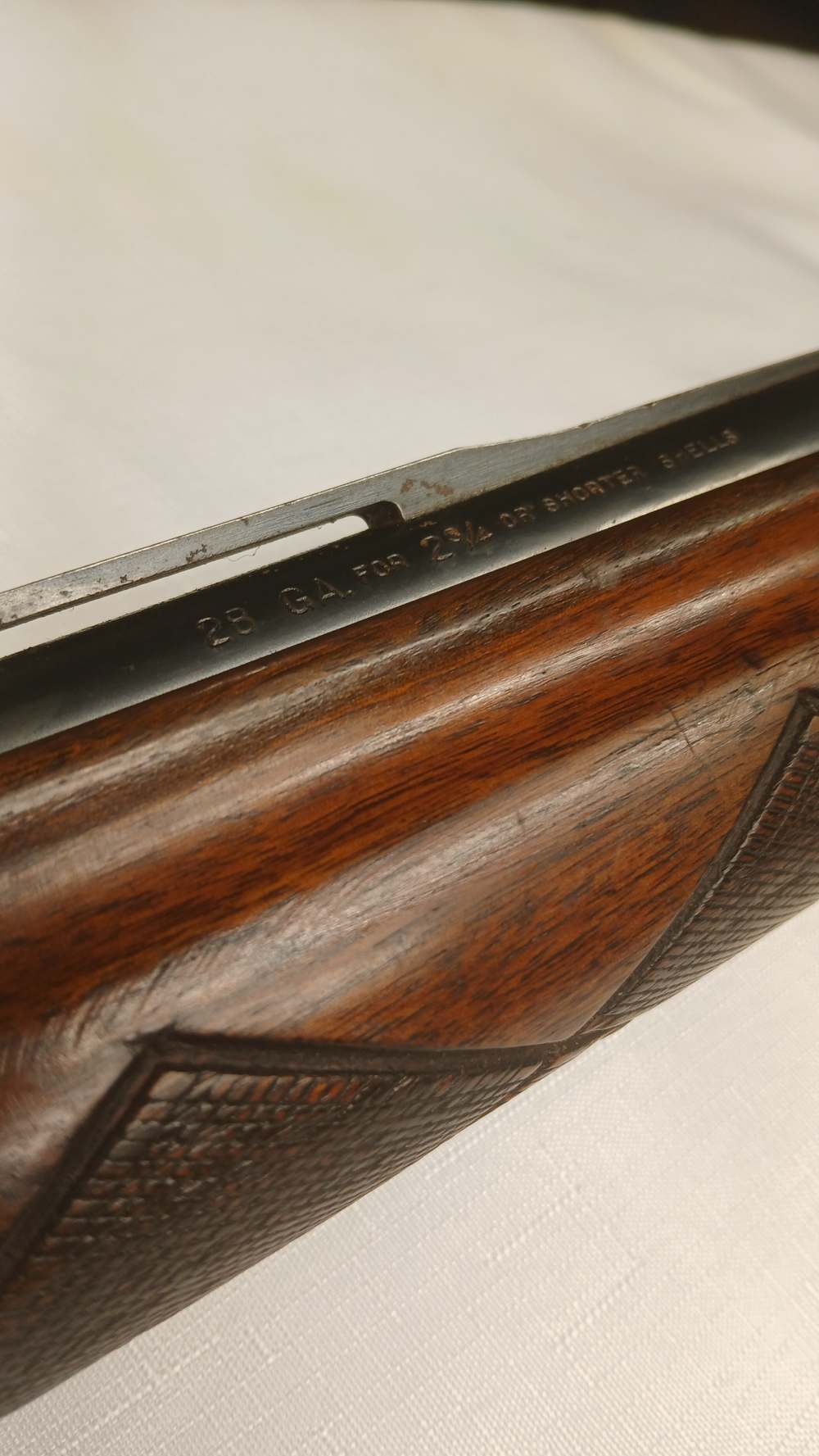 remington - 11-48 - 28 gauge - shooter. -img-17