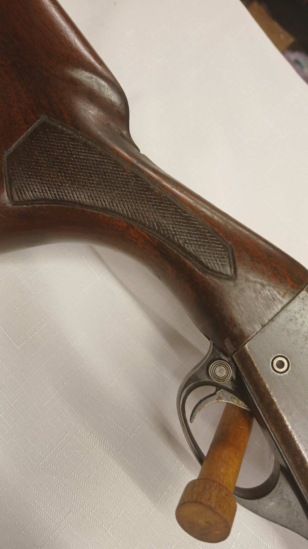 remington - 11-48 - 28 gauge - shooter. -img-6