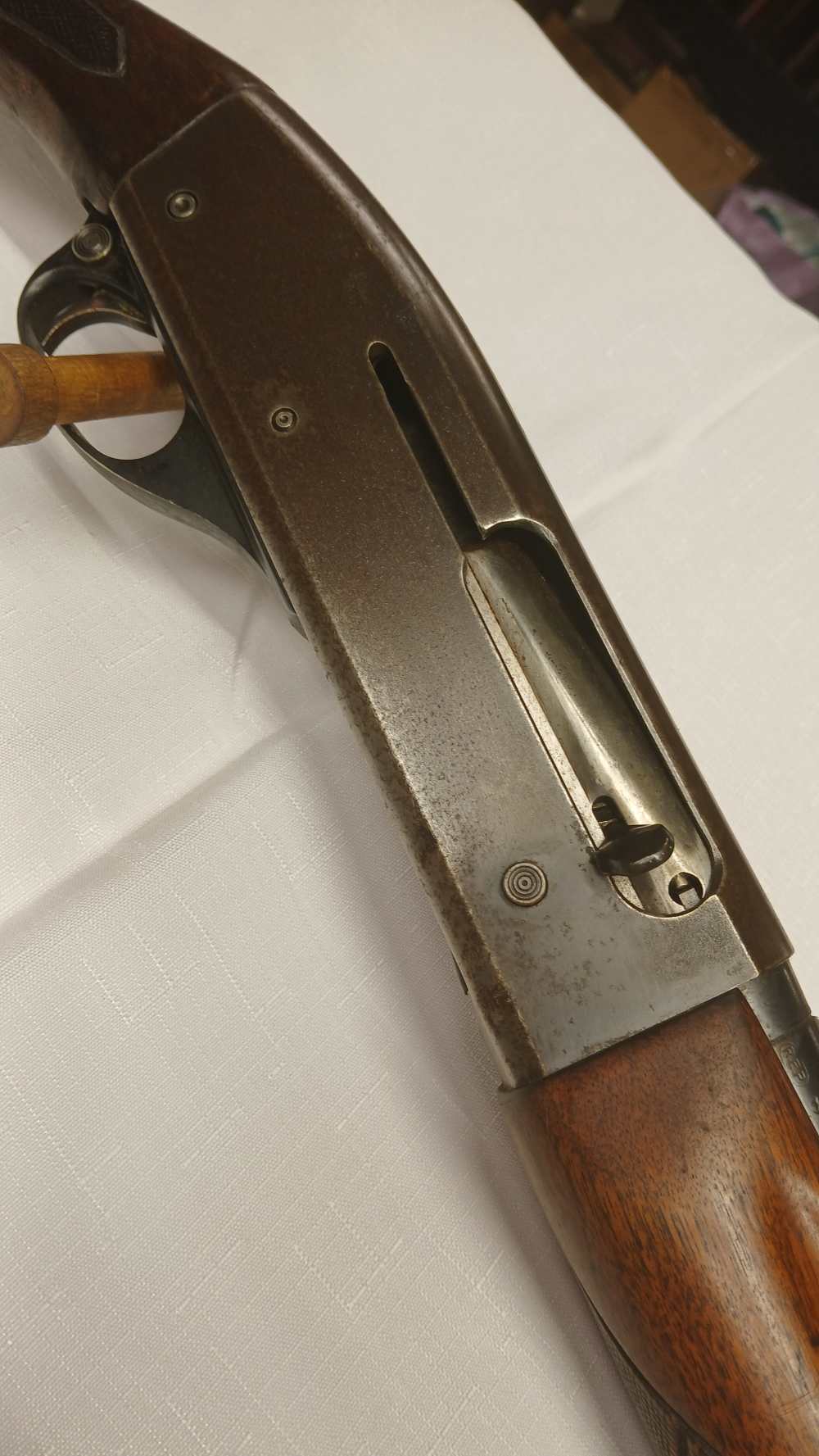 remington - 11-48 - 28 gauge - shooter. -img-5