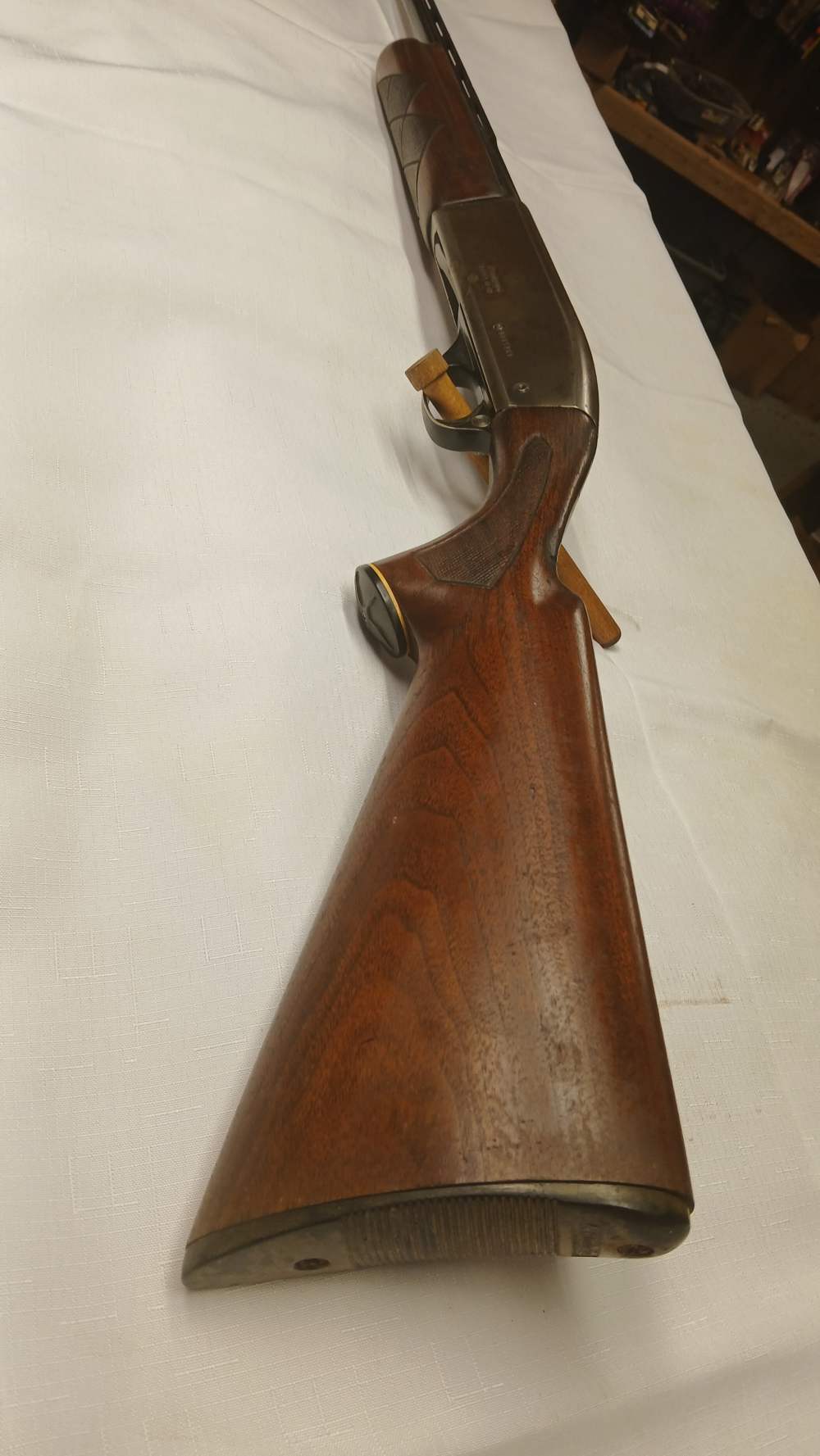 remington - 11-48 - 28 gauge - shooter. -img-23