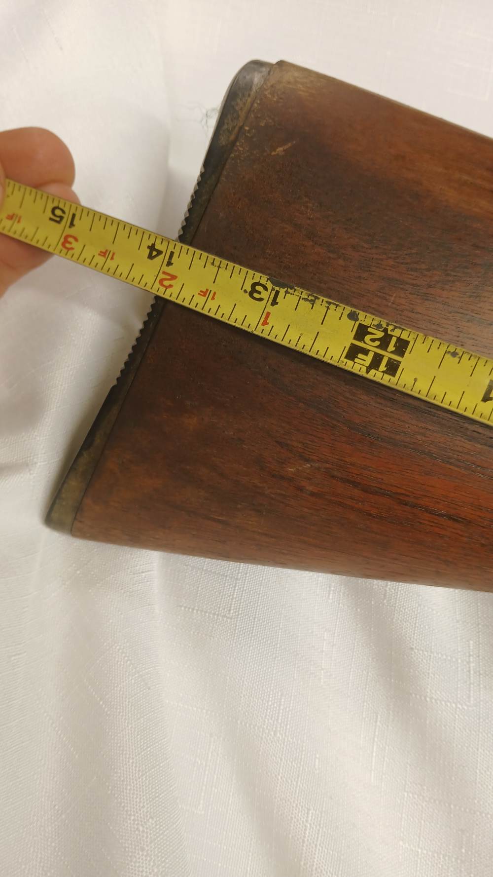 remington - 11-48 - 28 gauge - shooter. -img-10