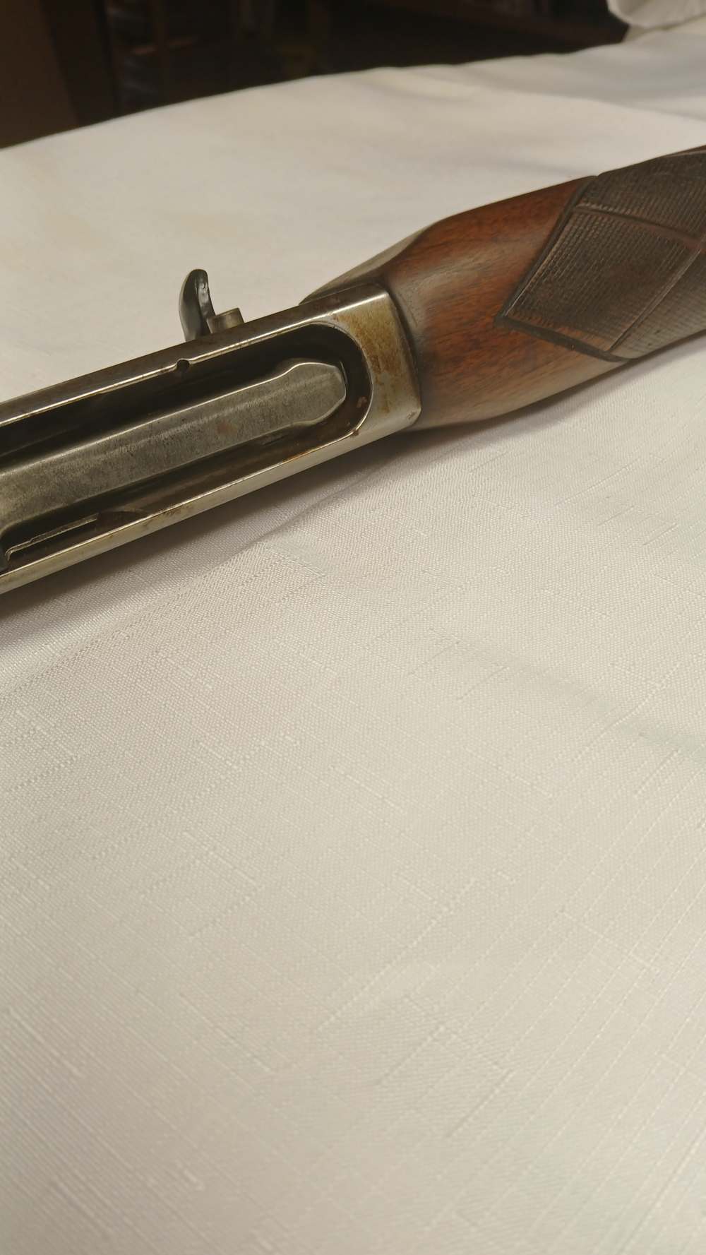 remington - 11-48 - 28 gauge - shooter. -img-13