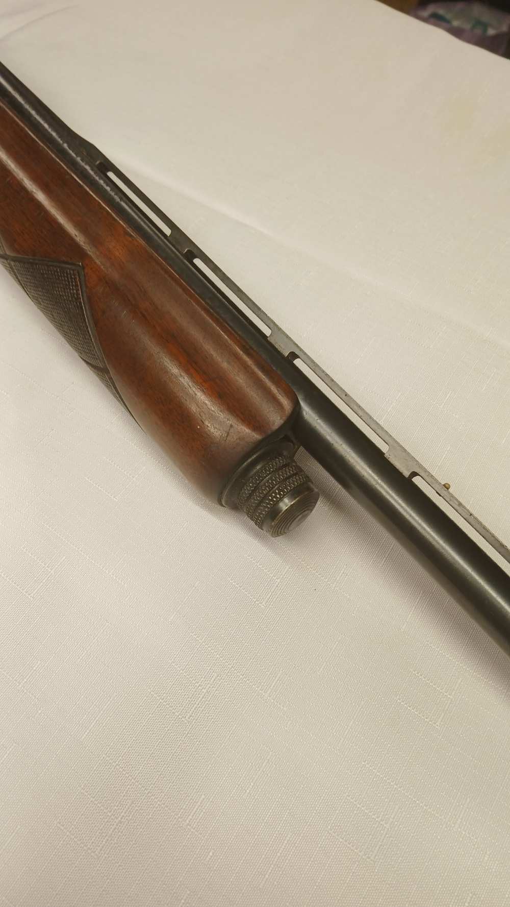 remington - 11-48 - 28 gauge - shooter. -img-2