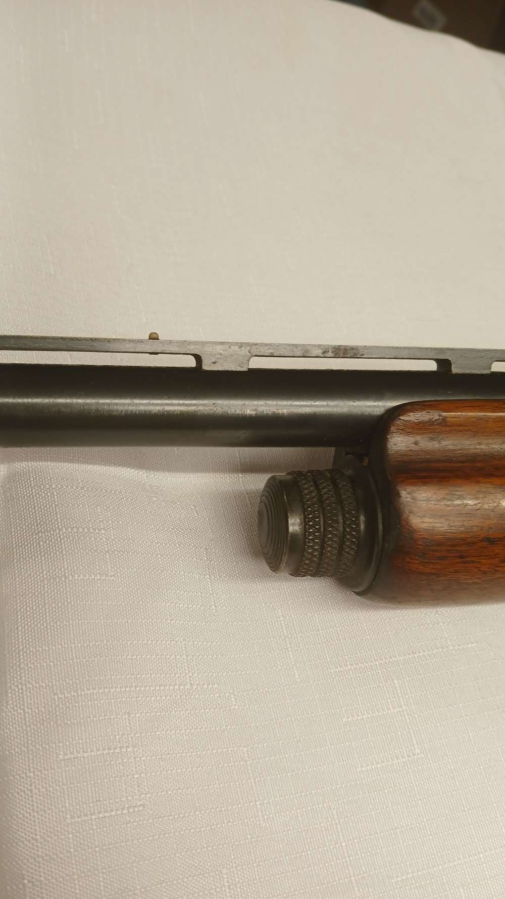 remington - 11-48 - 28 gauge - shooter. -img-16