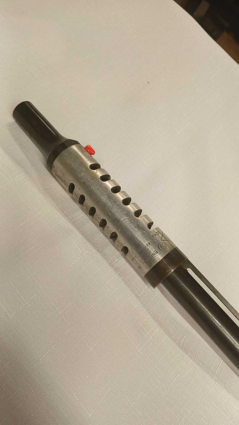 remington - 11-48 - 28 gauge - shooter. -img-14