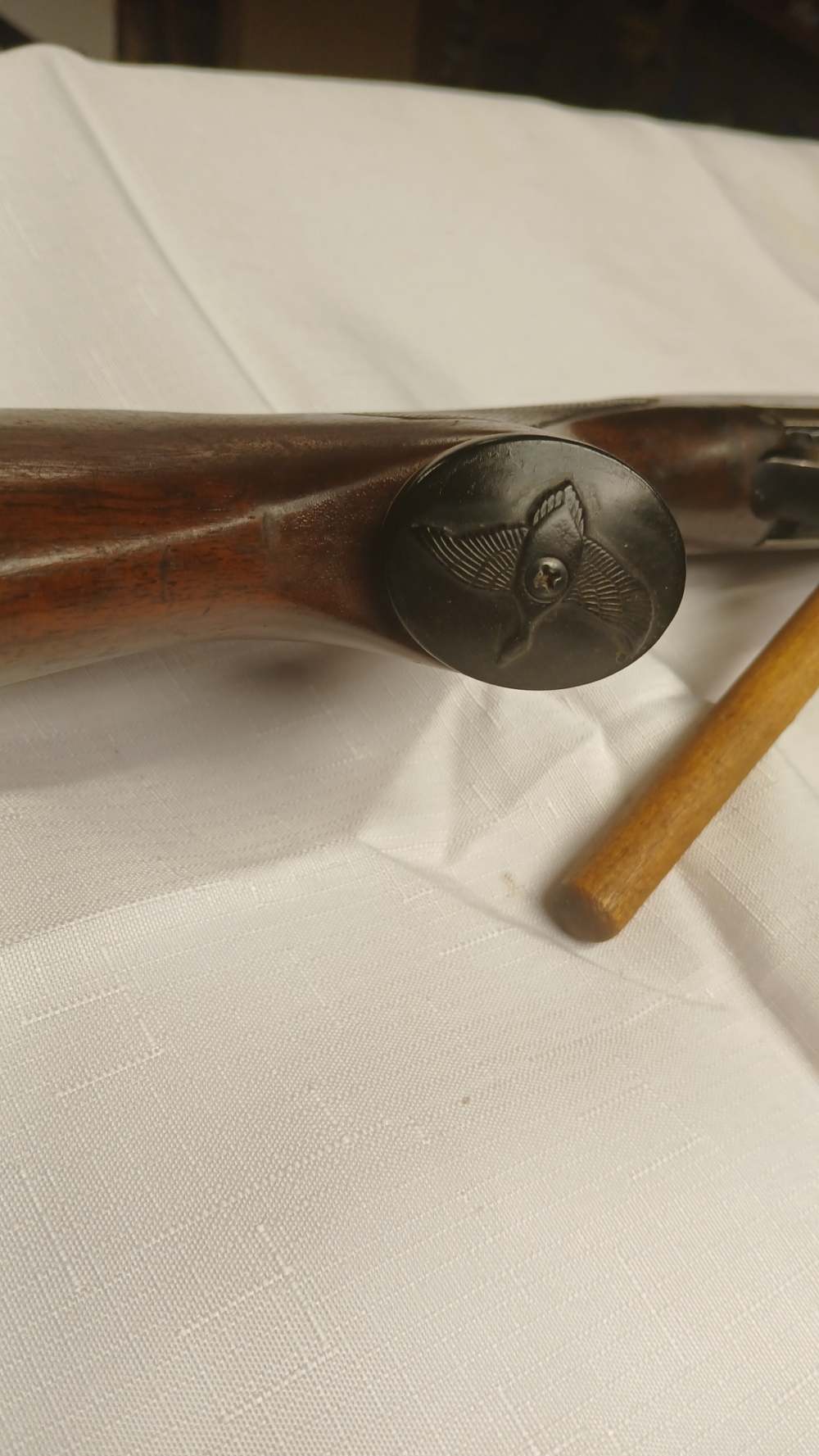 remington - 11-48 - 28 gauge - shooter. -img-11