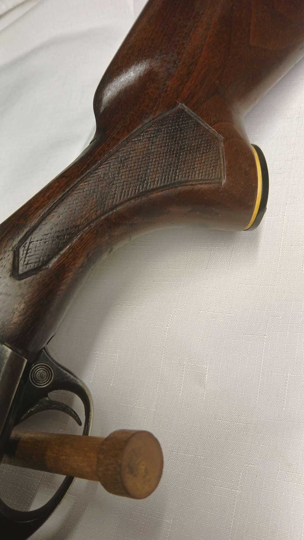 remington - 11-48 - 28 gauge - shooter. -img-20