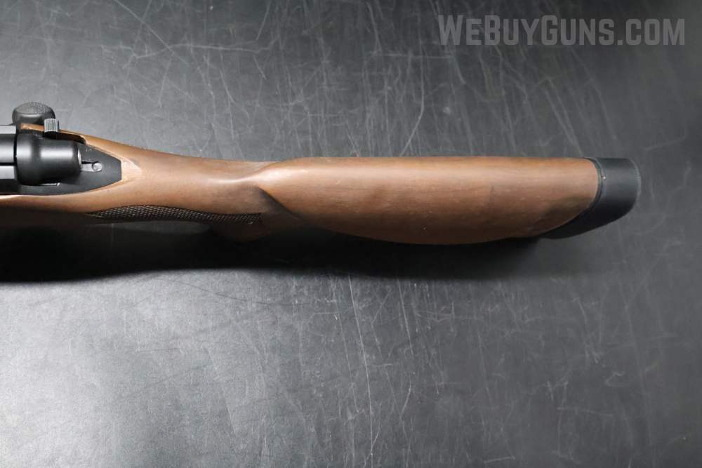 Remington 700 Bolt Action Rifle Unmarked Caliber-img-14