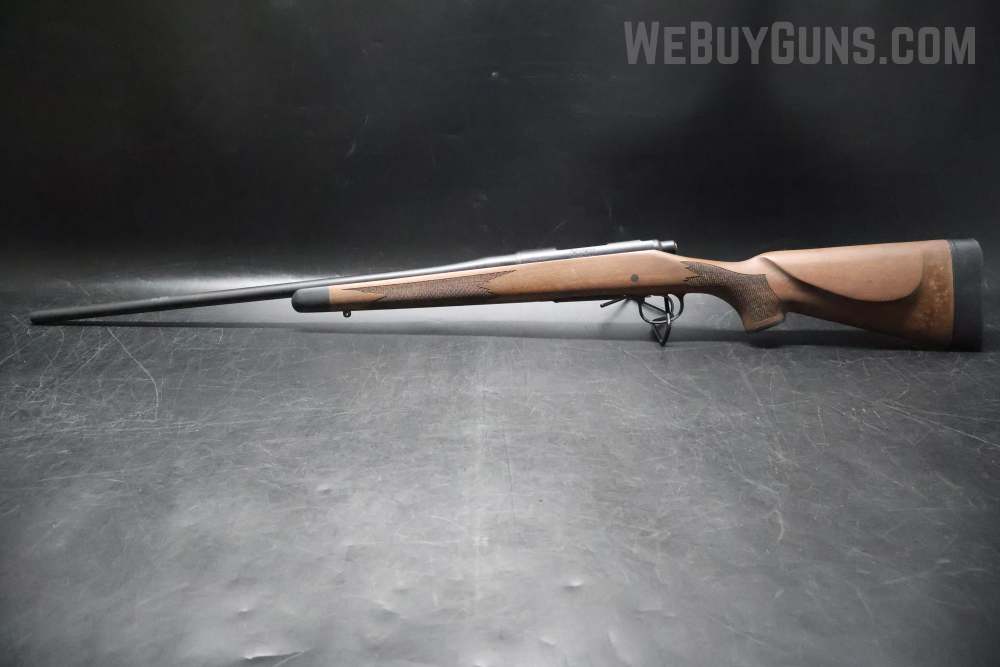 Remington 700 Bolt Action Rifle Unmarked Caliber-img-6