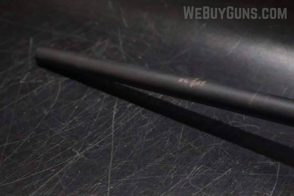 Remington 700 Bolt Action Rifle Unmarked Caliber-img-7