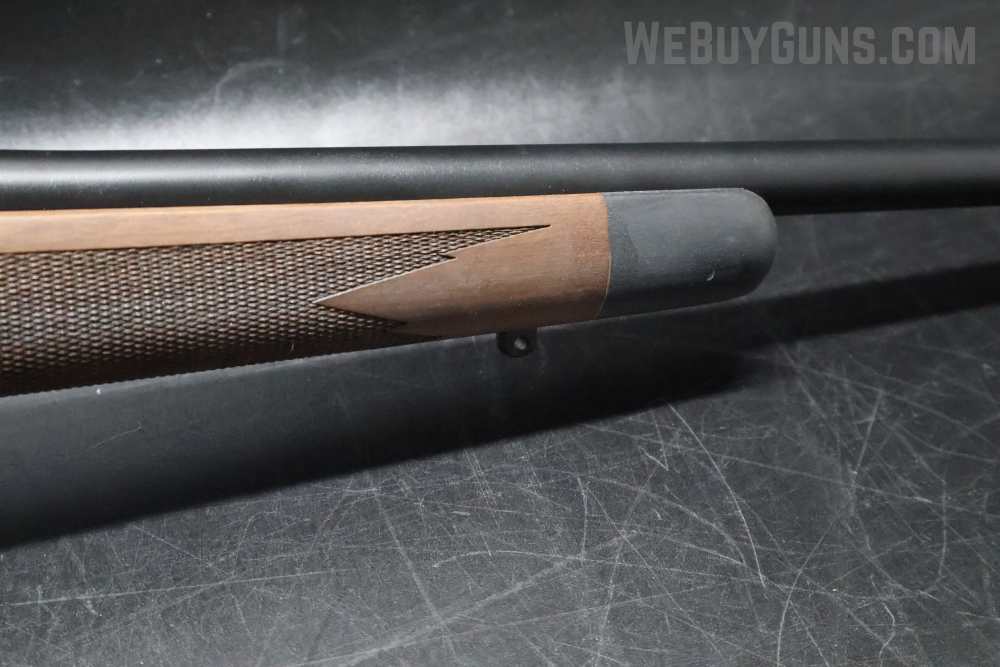 Remington 700 Bolt Action Rifle Unmarked Caliber-img-3