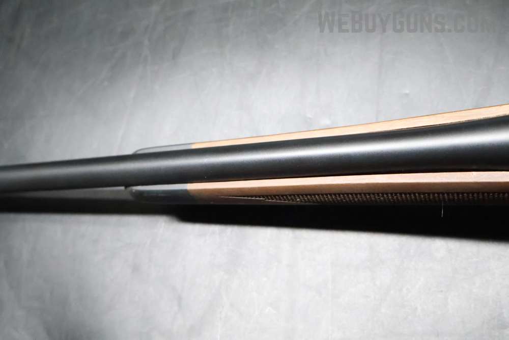 Remington 700 Bolt Action Rifle Unmarked Caliber-img-12
