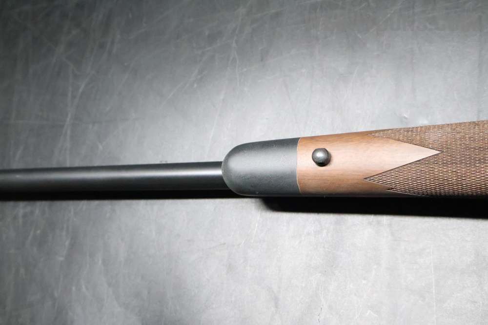 Remington 700 Bolt Action Rifle Unmarked Caliber-img-16