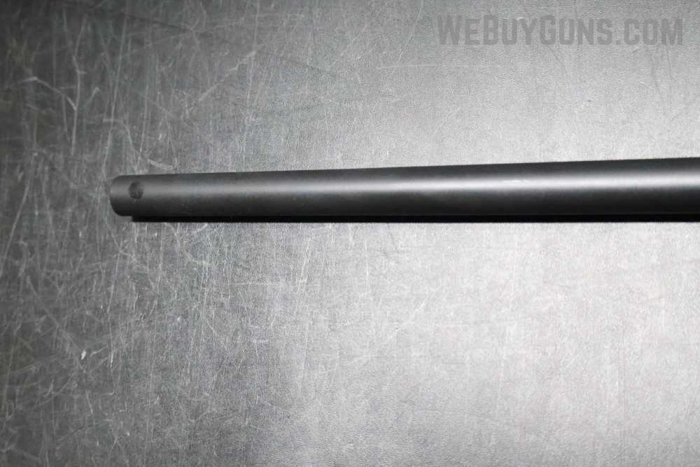 Remington 700 Bolt Action Rifle Unmarked Caliber-img-15