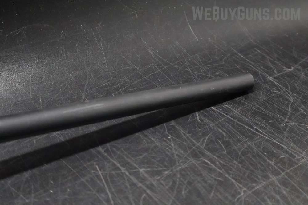 Remington 700 Bolt Action Rifle Unmarked Caliber-img-2