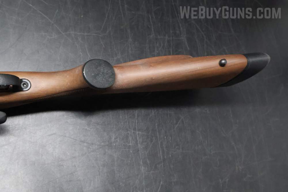 Remington 700 Bolt Action Rifle Unmarked Caliber-img-18