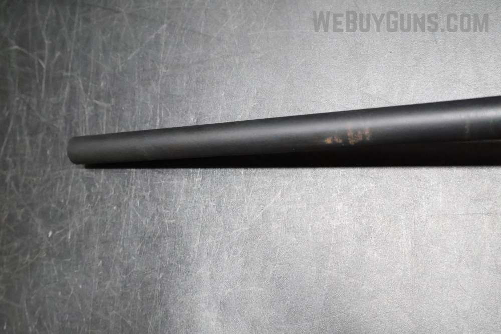 Remington 700 Bolt Action Rifle Unmarked Caliber-img-11