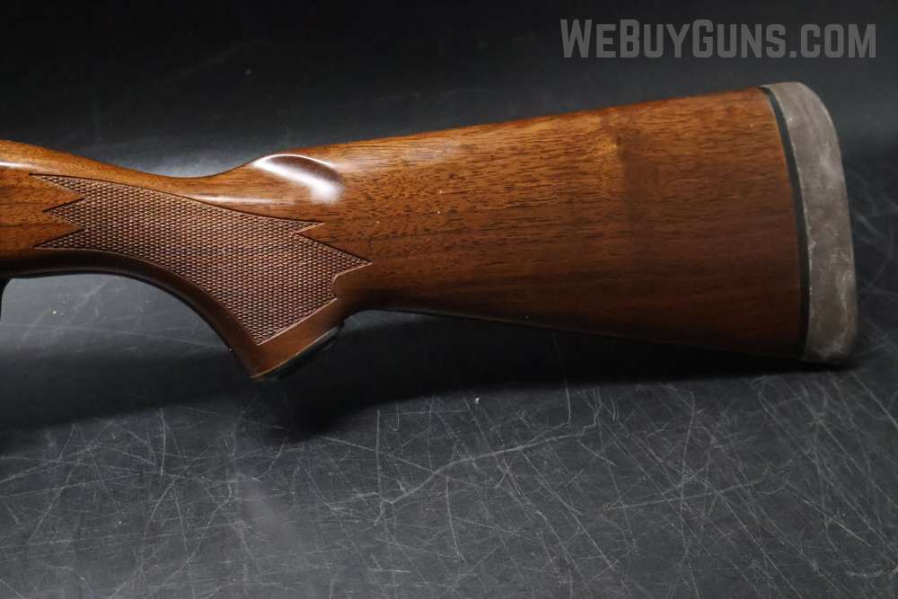 Remington 870 Magnum w/ Rifled Barrel Pump Action Shotgun 12 Gauge-img-10