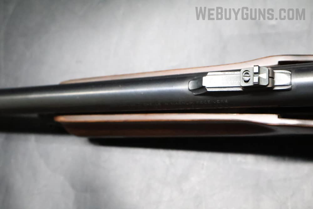 Remington 870 Magnum w/ Rifled Barrel Pump Action Shotgun 12 Gauge-img-12