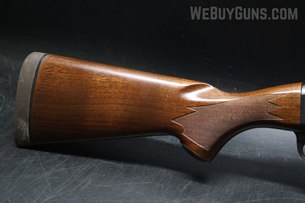 Remington 870 Magnum w/ Rifled Barrel Pump Action Shotgun 12 Gauge-img-5