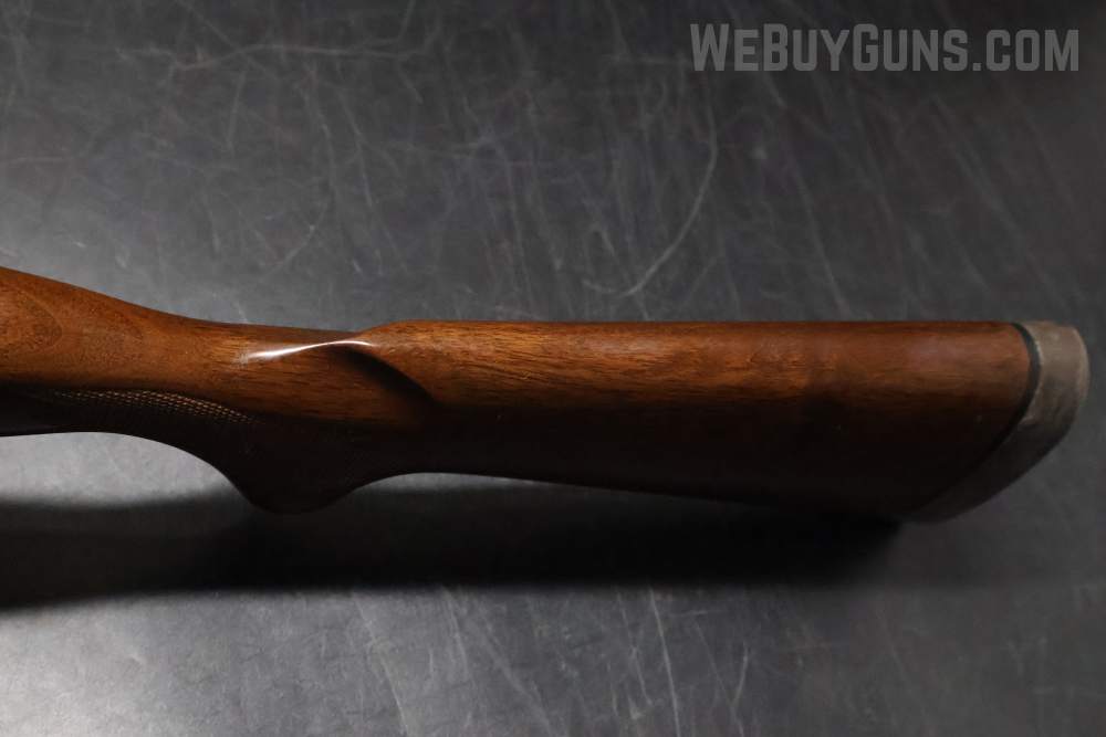 Remington 870 Magnum w/ Rifled Barrel Pump Action Shotgun 12 Gauge-img-14