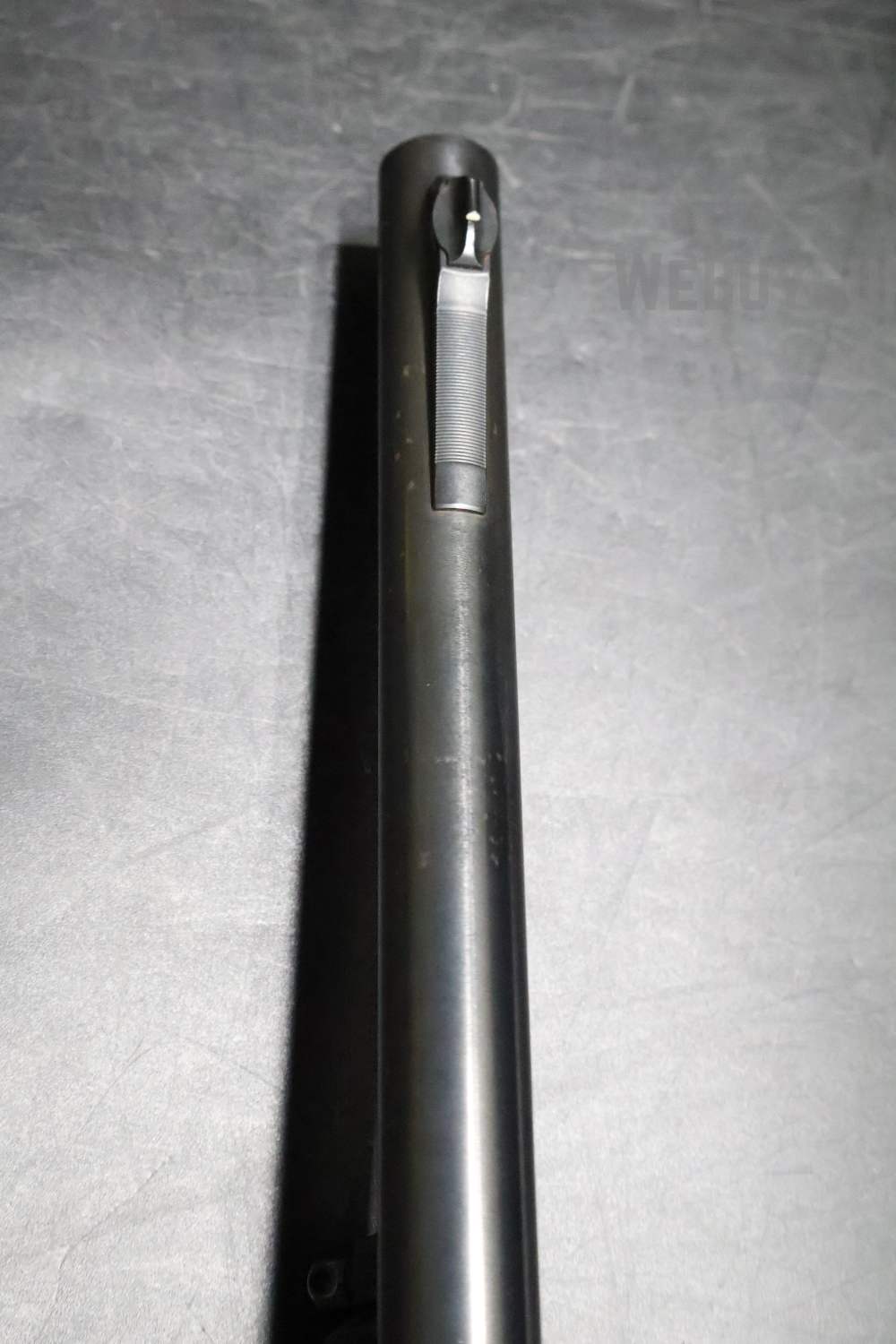 Remington 870 Magnum w/ Rifled Barrel Pump Action Shotgun 12 Gauge-img-11