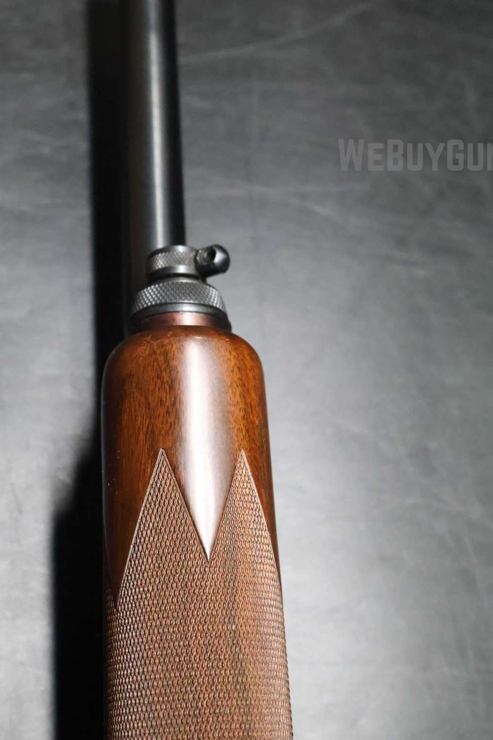 Remington 870 Magnum w/ Rifled Barrel Pump Action Shotgun 12 Gauge-img-16