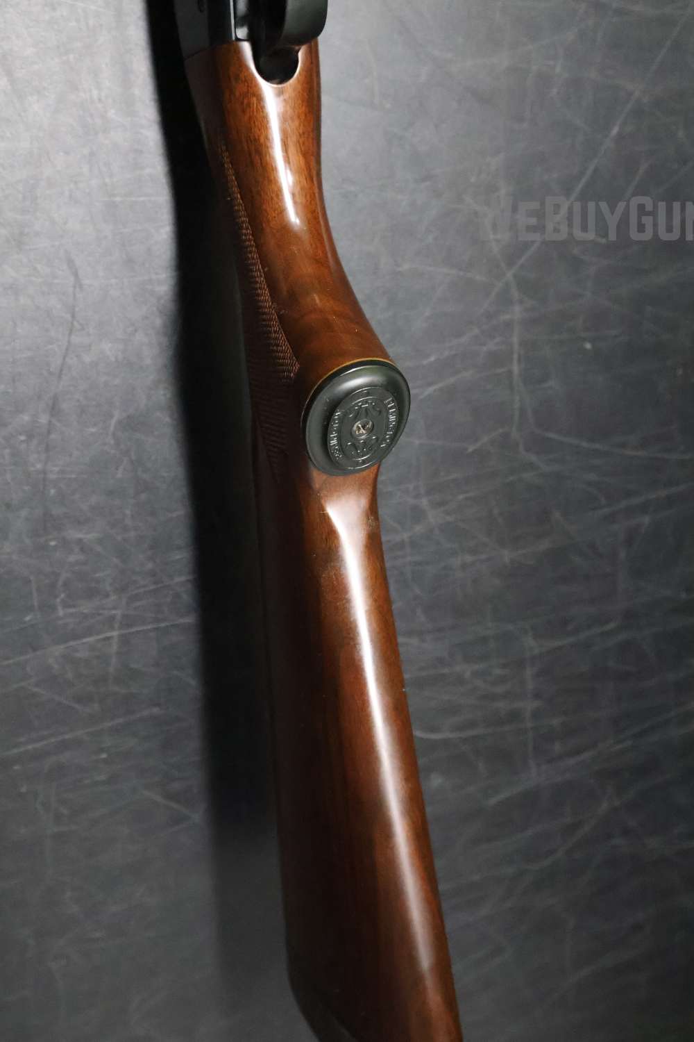 Remington 870 Magnum w/ Rifled Barrel Pump Action Shotgun 12 Gauge-img-19