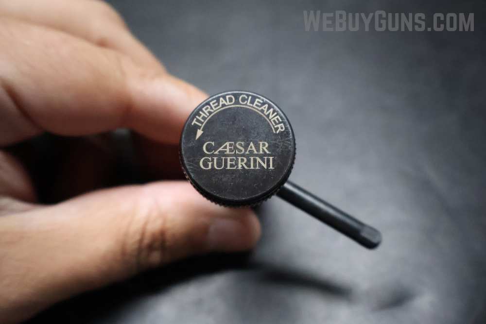 Caesar Guerini Summit Over Under Shotgun 12 Gauge-img-30