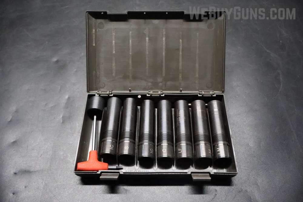 Caesar Guerini Summit Over Under Shotgun 12 Gauge-img-29