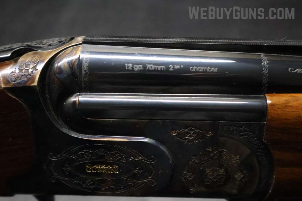 Caesar Guerini Summit Over Under Shotgun 12 Gauge-img-27