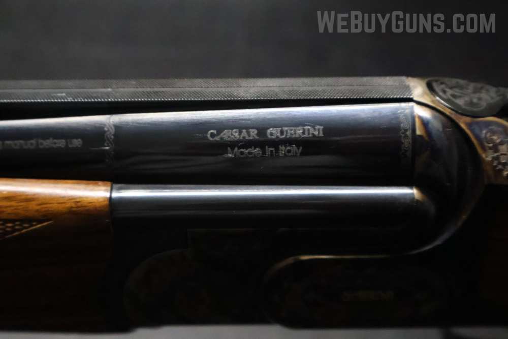 Caesar Guerini Summit Over Under Shotgun 12 Gauge-img-26