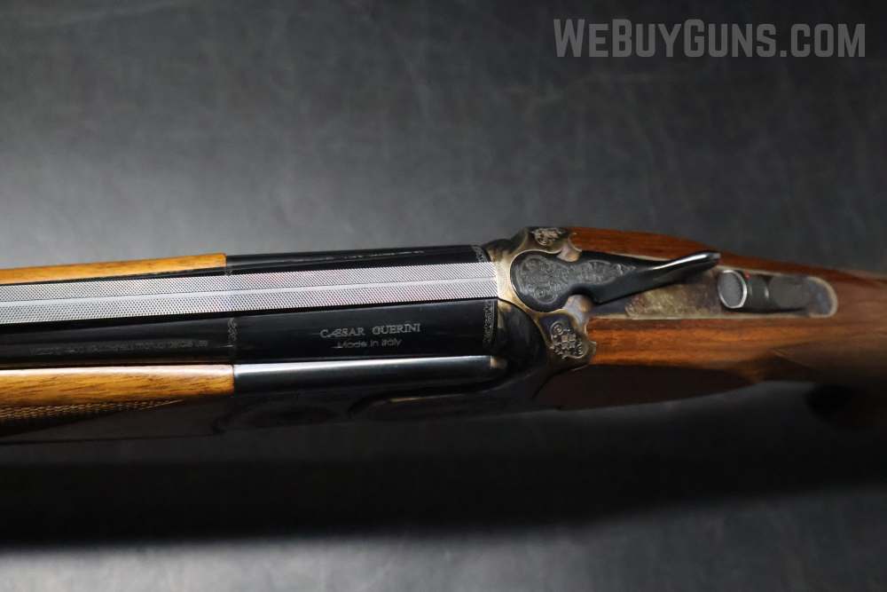 Caesar Guerini Summit Over Under Shotgun 12 Gauge-img-17