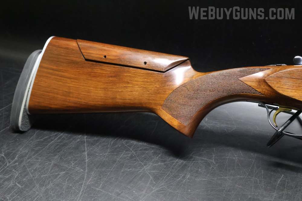Caesar Guerini Summit Over Under Shotgun 12 Gauge-img-7