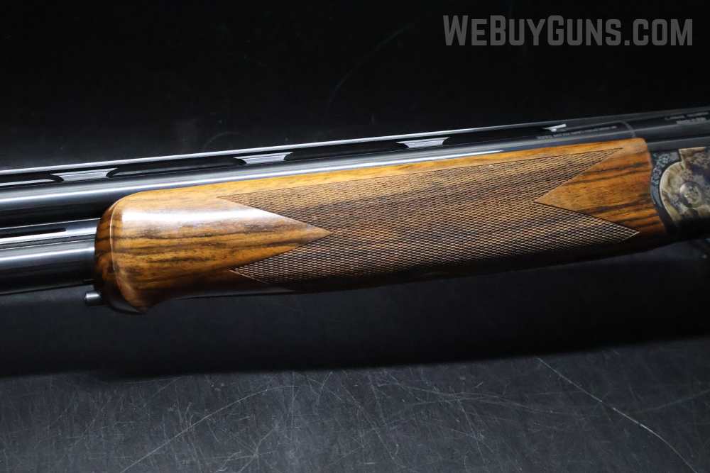 Caesar Guerini Summit Over Under Shotgun 12 Gauge-img-11