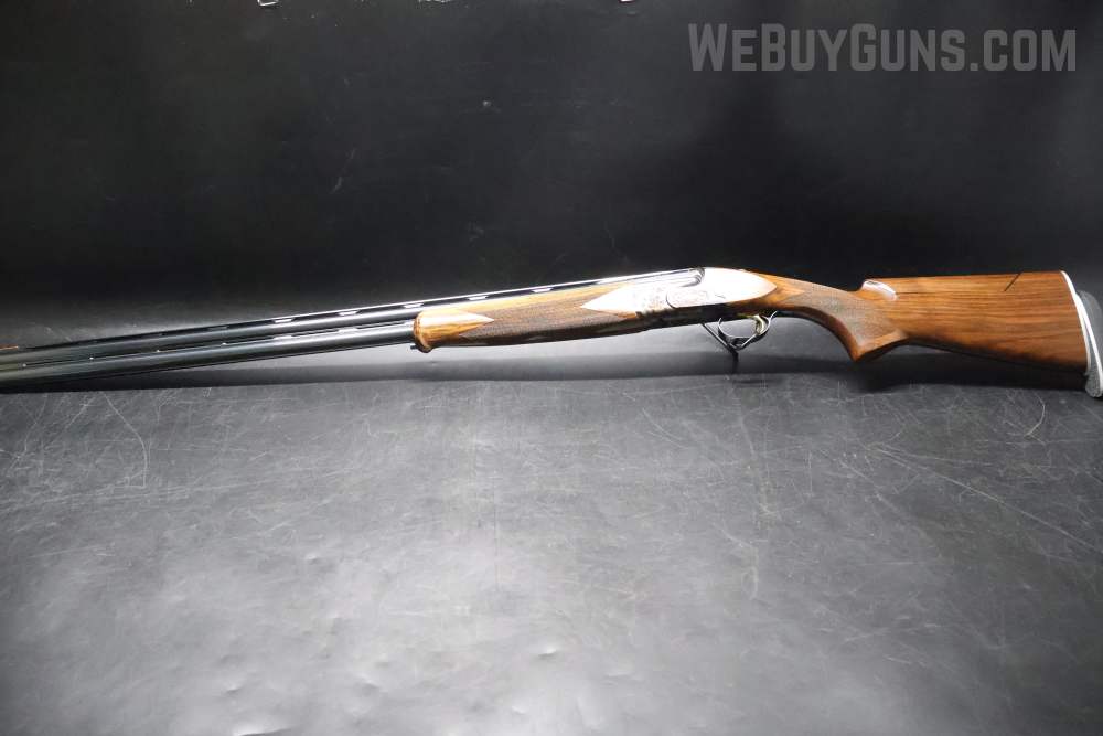 Caesar Guerini Summit Over Under Shotgun 12 Gauge-img-8