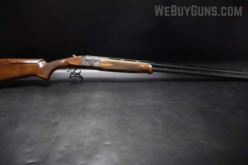 Caesar Guerini Summit Over Under Shotgun 12 Gauge-img-2