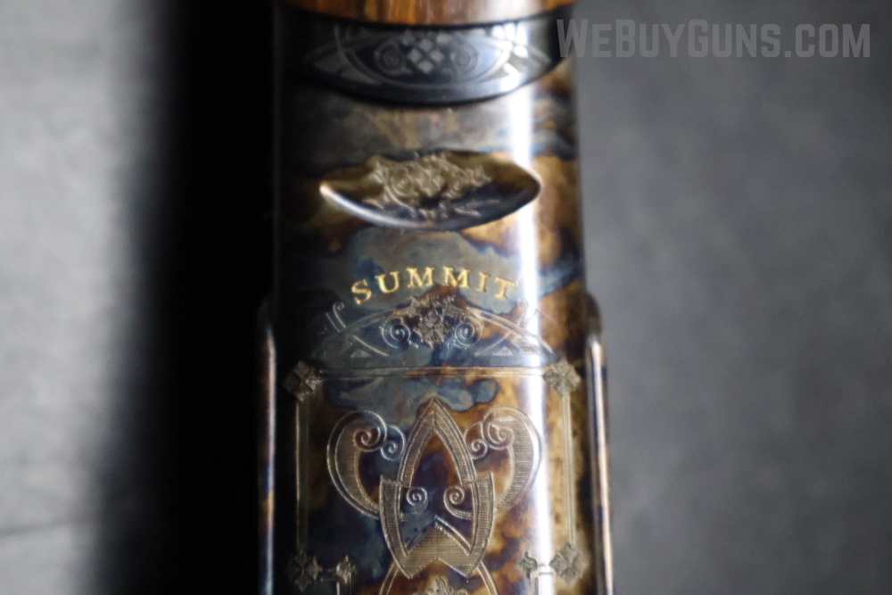 Caesar Guerini Summit Over Under Shotgun 12 Gauge-img-24