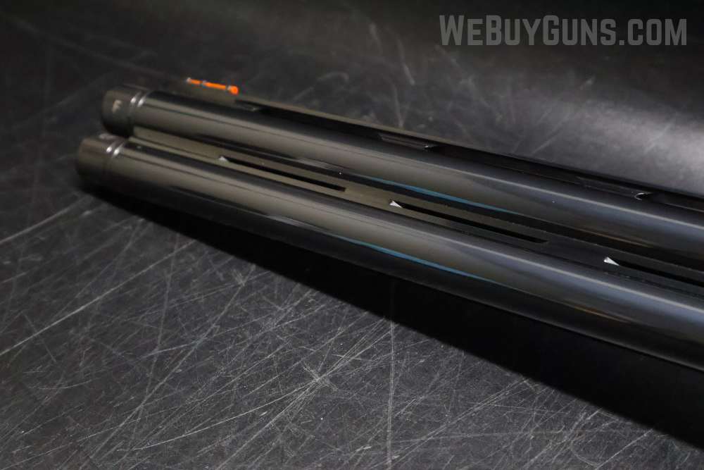 Caesar Guerini Summit Over Under Shotgun 12 Gauge-img-9