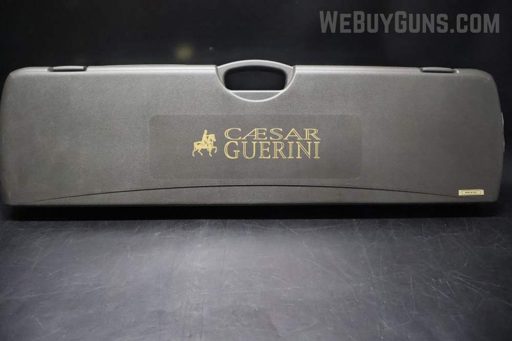 Caesar Guerini Summit Over Under Shotgun 12 Gauge-img-33