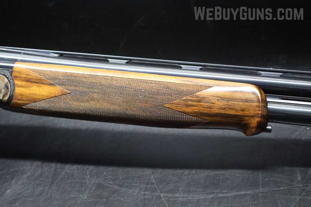 Caesar Guerini Summit Over Under Shotgun 12 Gauge-img-5