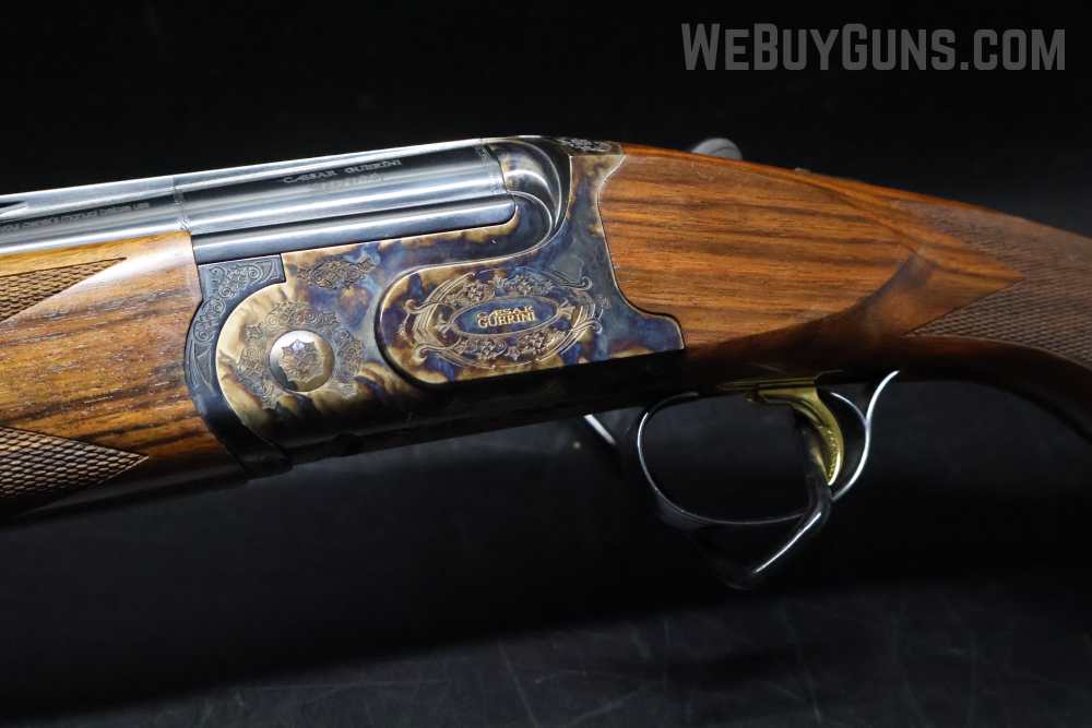 Caesar Guerini Summit Over Under Shotgun 12 Gauge-img-12